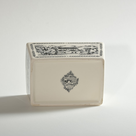 Backstamp