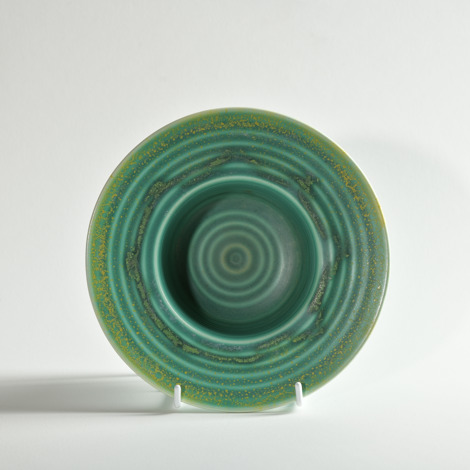 Top view