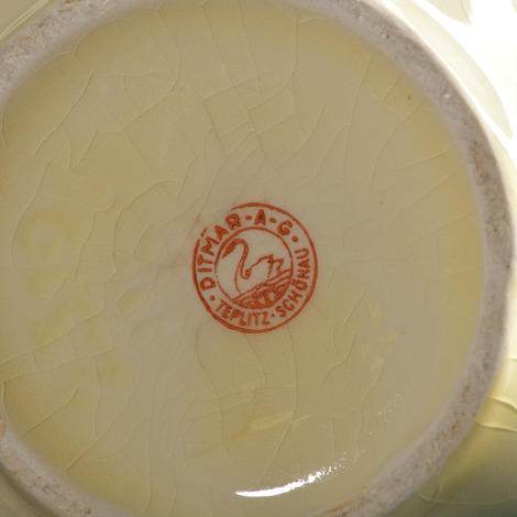 Back stamp