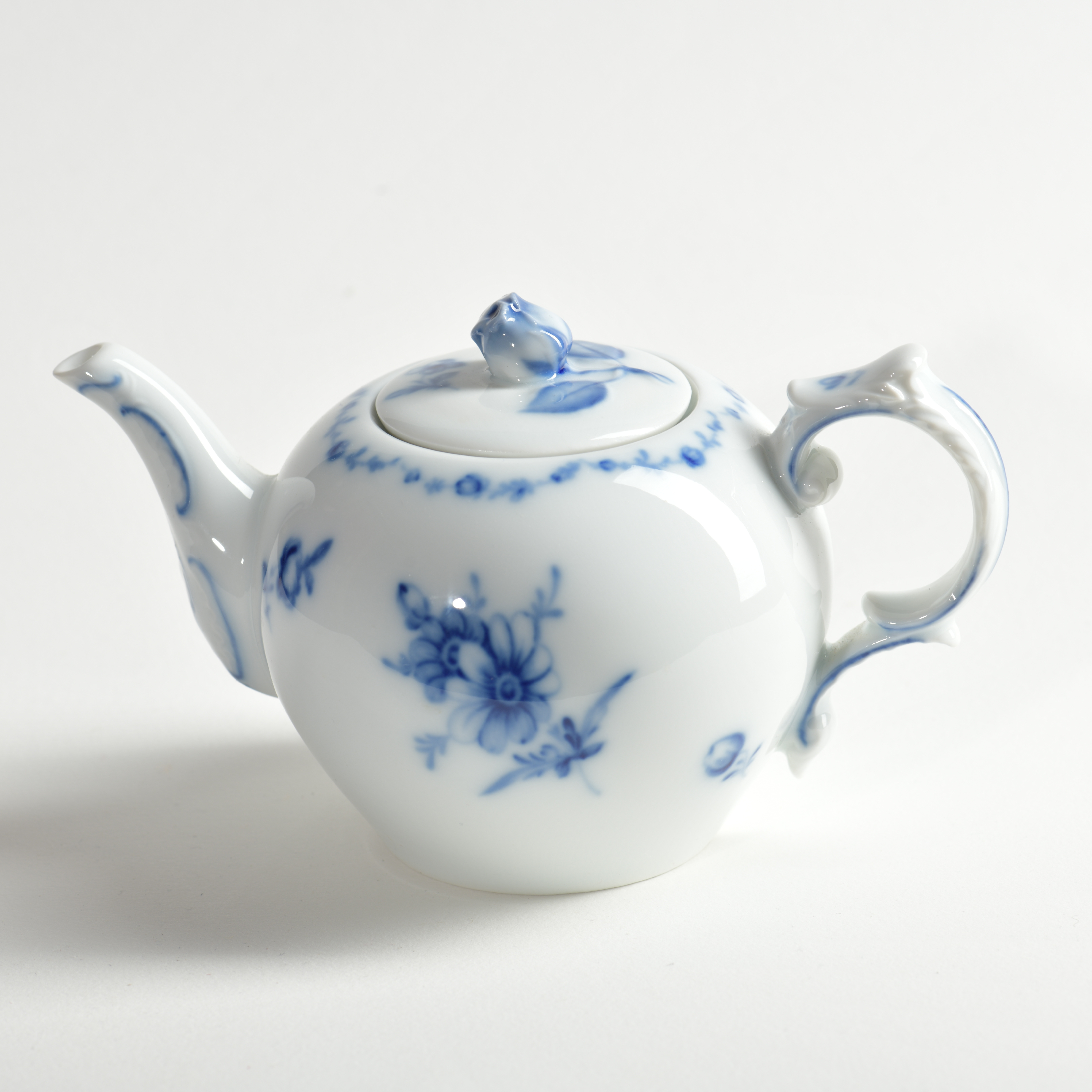 Lottine teapot