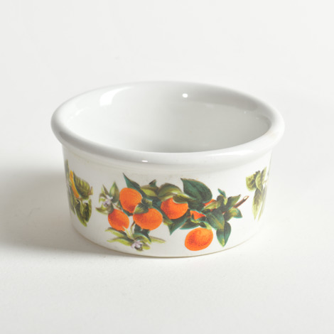 Oranges side