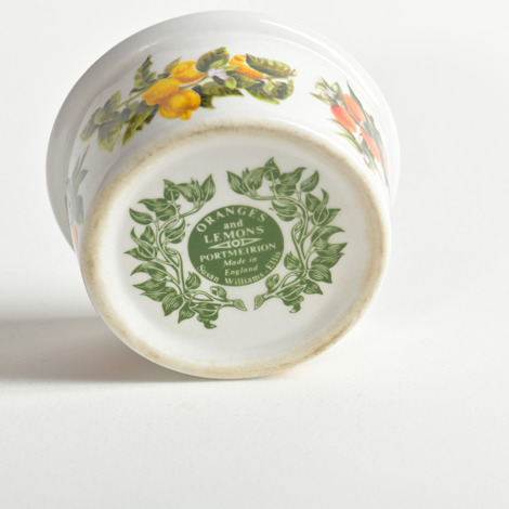 Backstamp