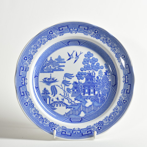 Spode Willow