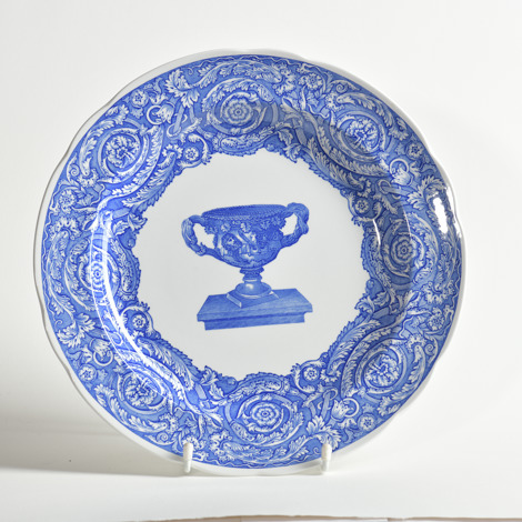 Spode Warwick Vase