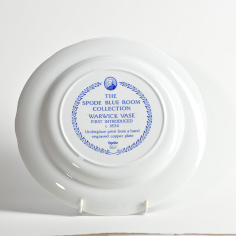 Backstamp