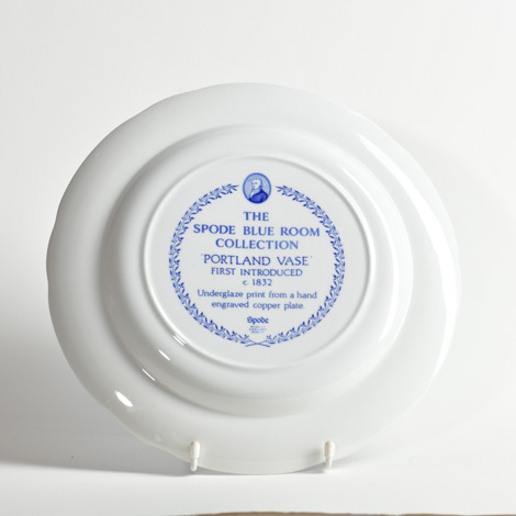 Backstamp
