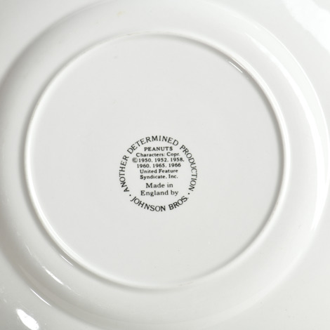Backstamp