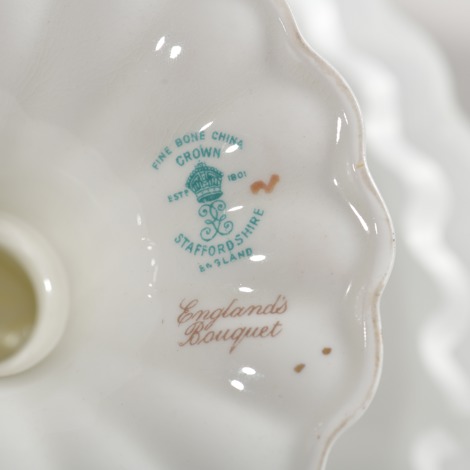 Backstamp