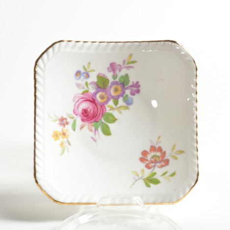 Adderley pin dish