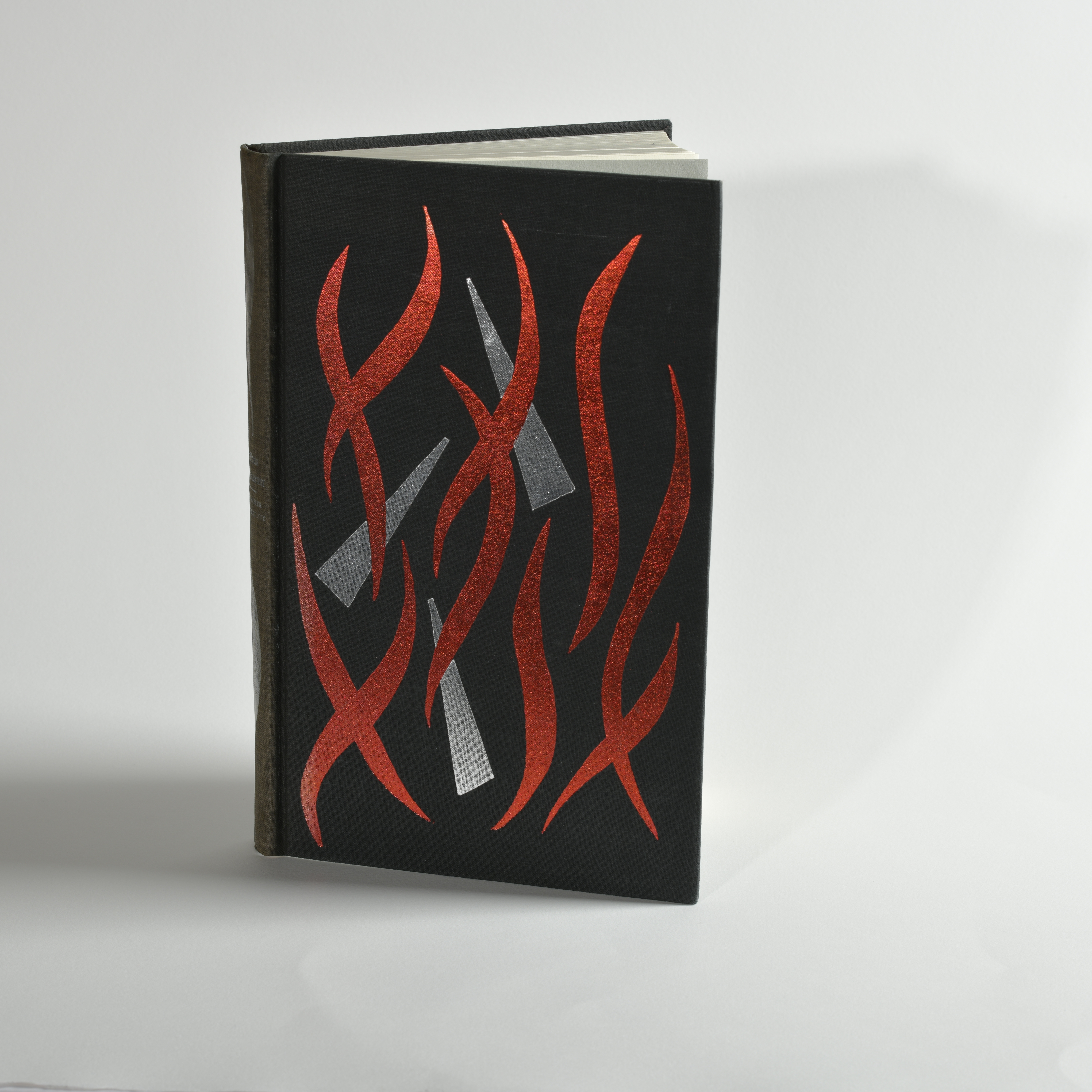 Folio Society - Malleus Maleficarum - Jacobus Sprenger and Heinrich Kramer