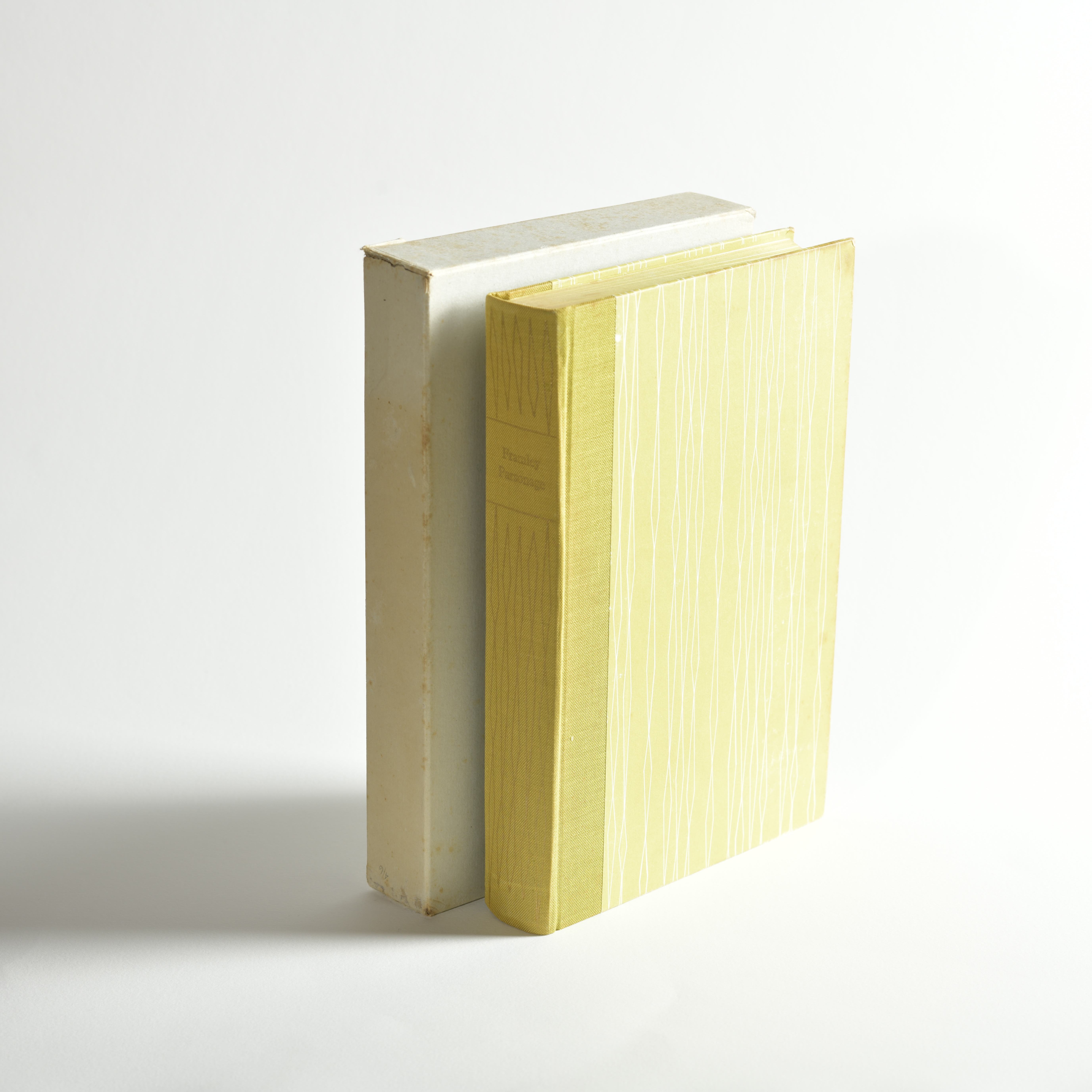 Folio Society - Framley Parsonage - Anthony Trollope