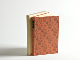 Folio Society - Anne Hughes Her Boke