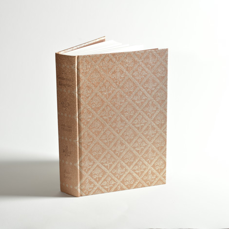 Folio Society - The Gentleman's Daughter - Amanda Vickery