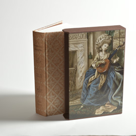 Folio Society - The Gentleman's Daughter - Amanda Vickery