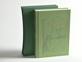Folio Society - The Secret Garden - Frances Hodgson Burnett