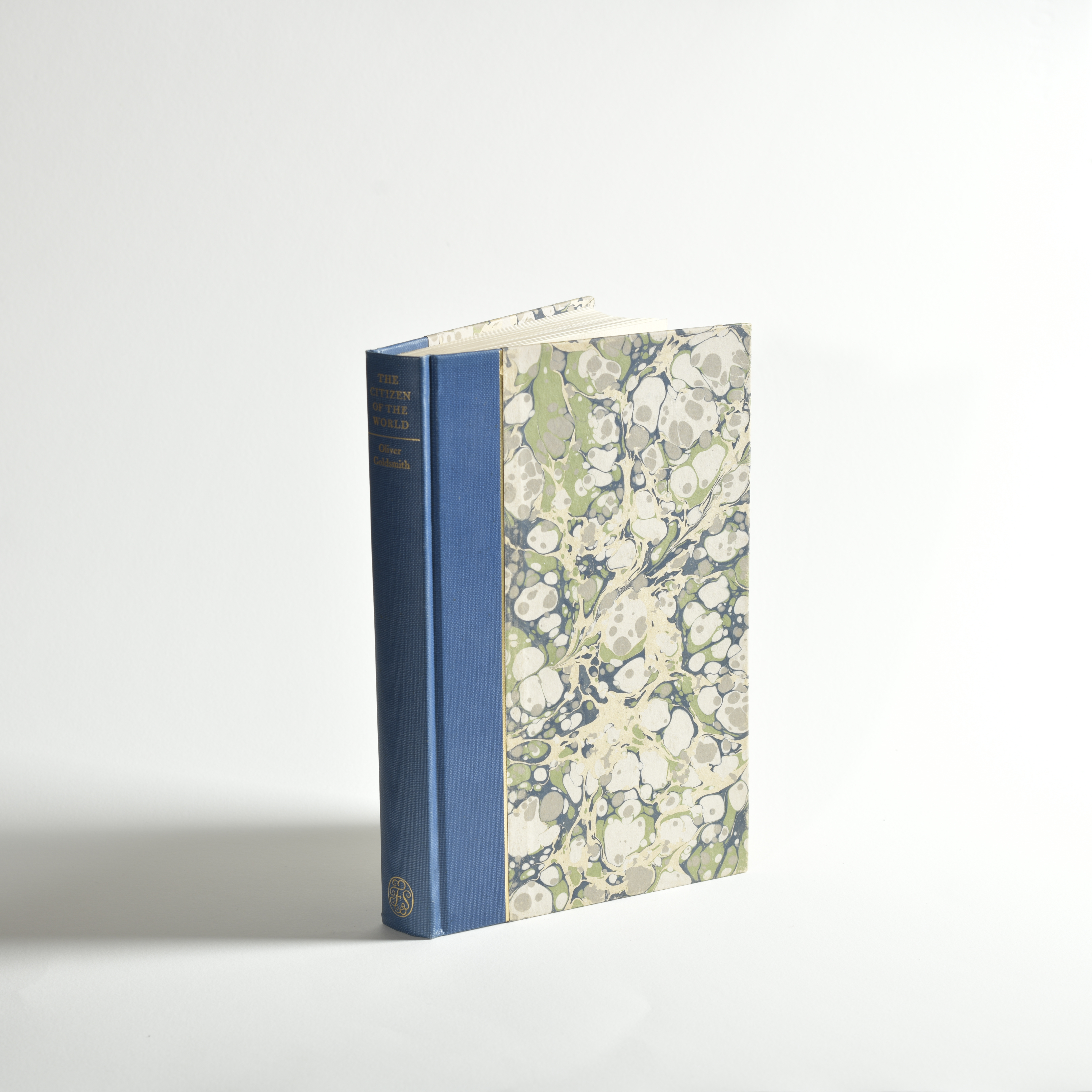 Folio Society - The Citizen of the World - Oliver Goldsmith