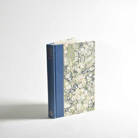 Folio Society - The Citizen of the World - Oliver Goldsmith