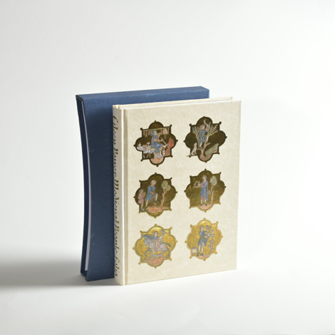 Folio Society - Medieval People - Eileen Power