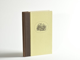 Folio Society - My Life - Thomas Bewick