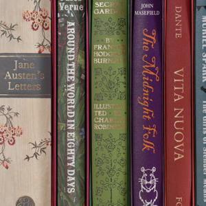 Folio Society Books