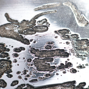 Metalware