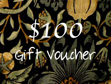 $100 Gift Voucher