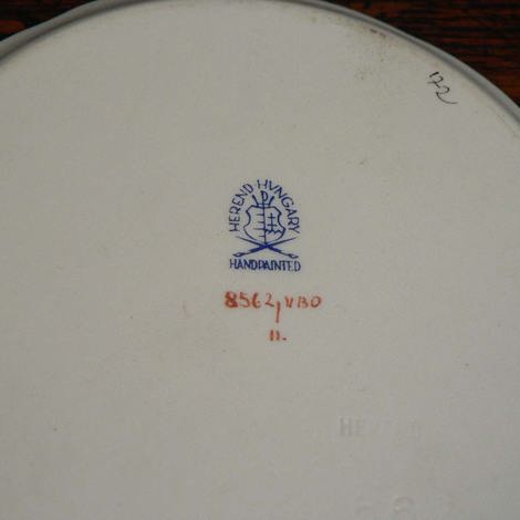 Backstamp