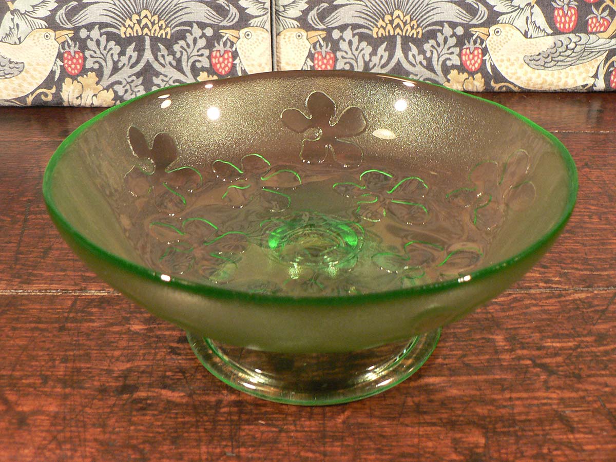 Villeroy and Boch Bellissimo Green comport