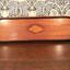 Sheraton timber inlaid shell tray