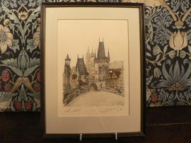 Charles Bridge Prague